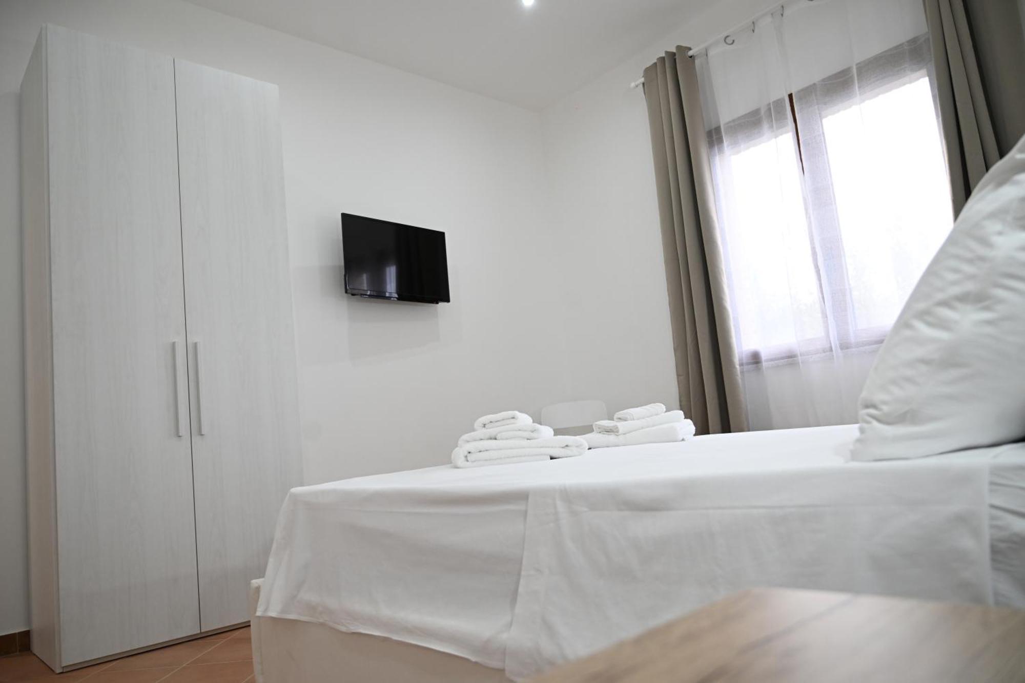 Borgo Carida - Green Family Holidays Zaccanopoli Exterior photo
