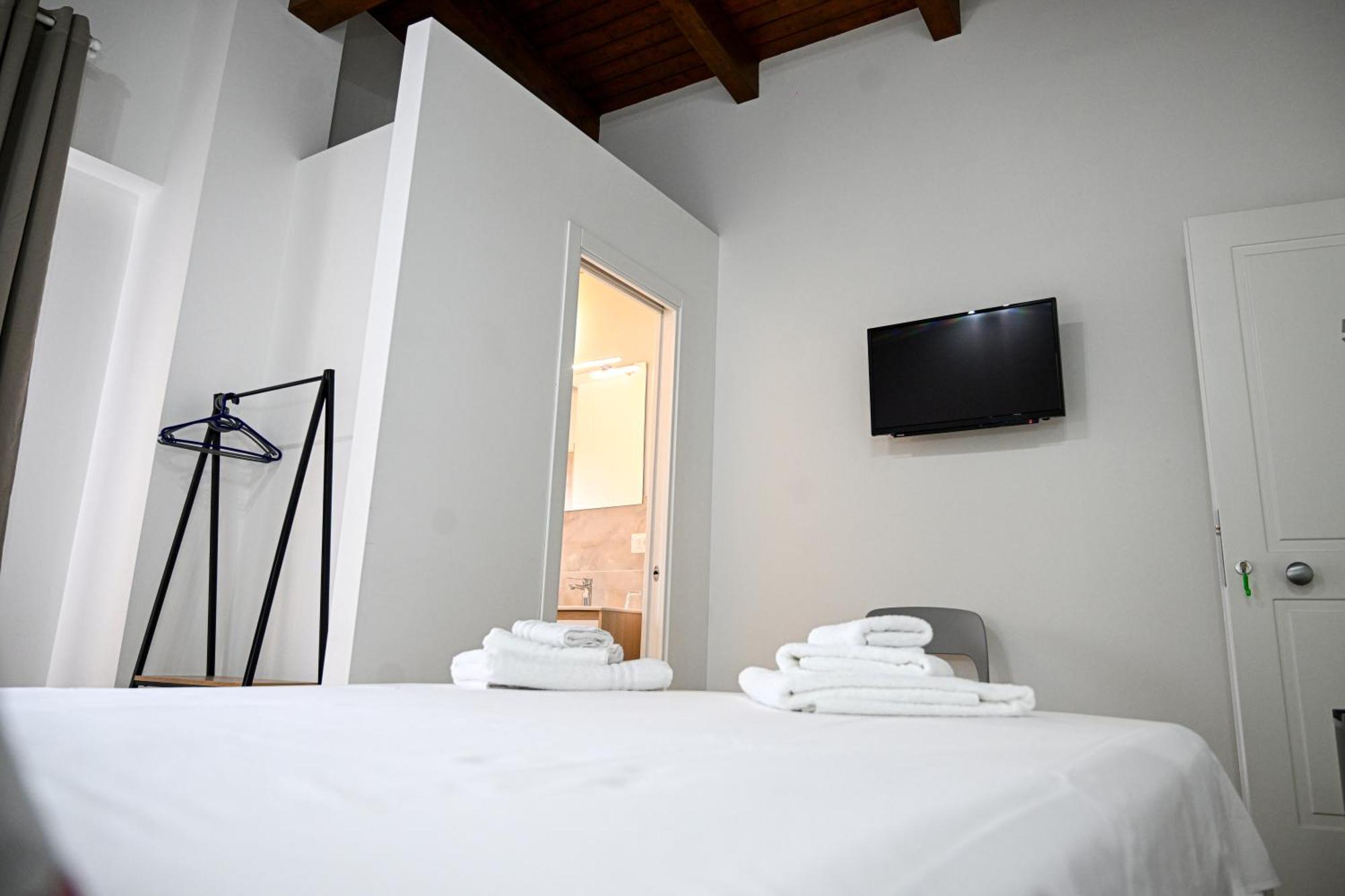 Borgo Carida - Green Family Holidays Zaccanopoli Exterior photo